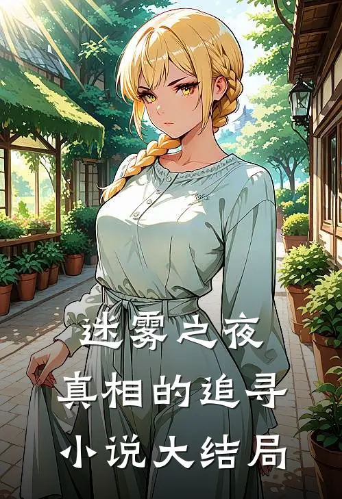 迷雾之夜真相的追寻大结局是