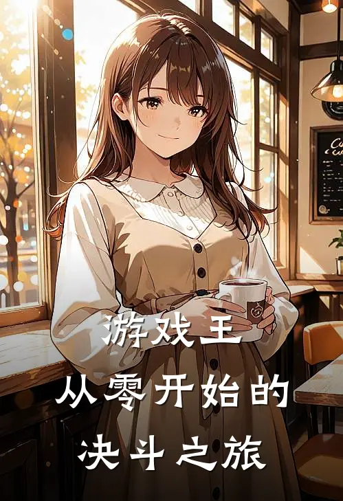 游戏王：从零开始的决斗之旅