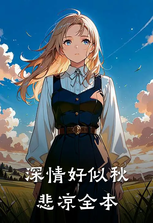 深情好似秋悲凉全本