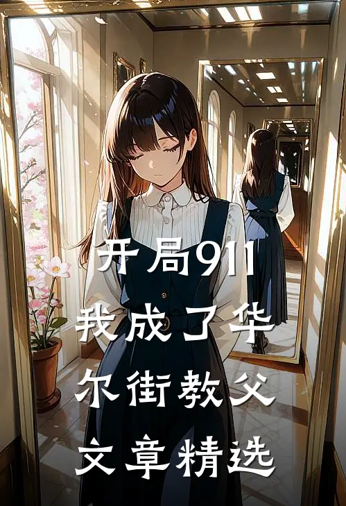 开局911，我成了华尔街教父文章精选