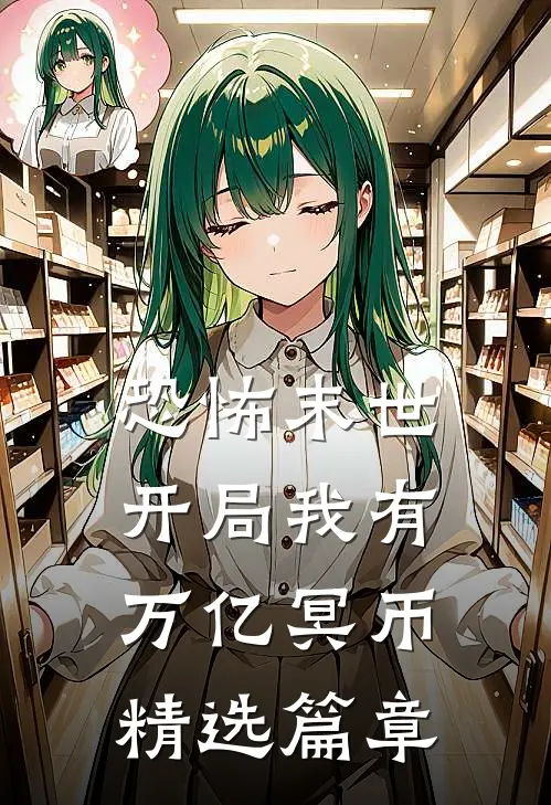 恐怖末世，开局我有万亿冥币精选篇章