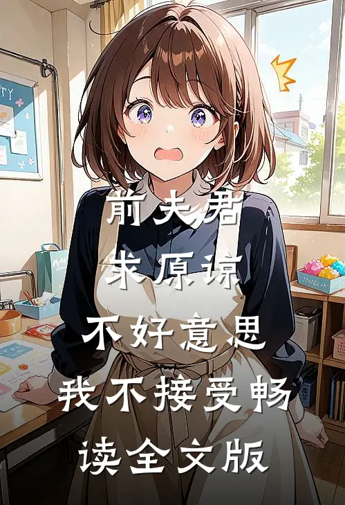 前夫君求原谅，不好意思，我不接受畅读全文版