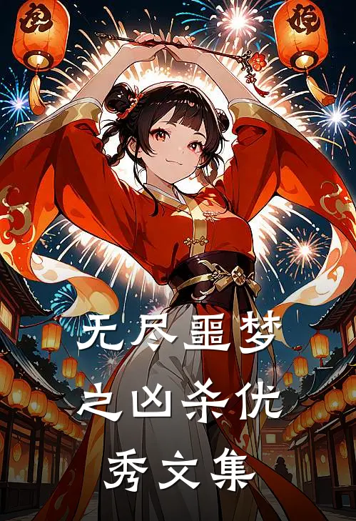 无尽噩梦之凶杀优秀文集