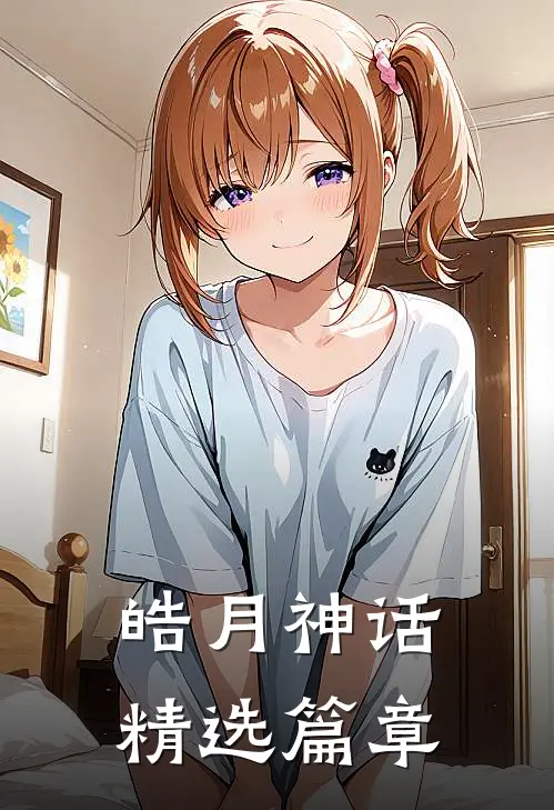 皓月神话精选篇章