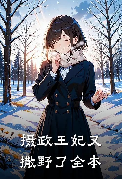 摄政王妃又撒野了全本