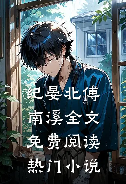 纪晏北傅南溪全文免费阅读热门小说