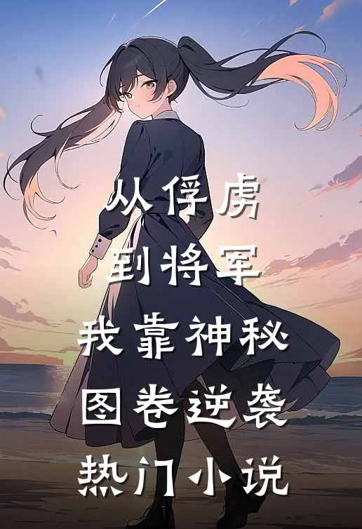从俘虏到将军，我靠神秘图卷逆袭热门小说
