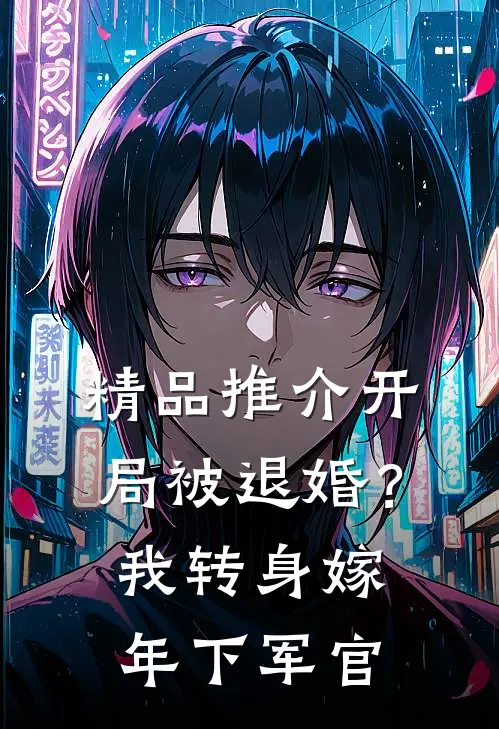 精品推介开局被退婚？我转身嫁年下军官