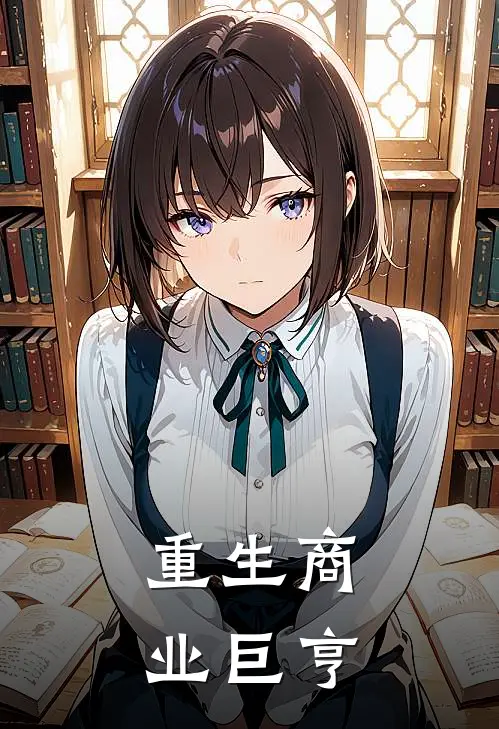 重生商业巨亨