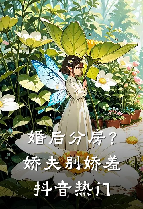 婚后分房？娇夫别娇羞抖音热门