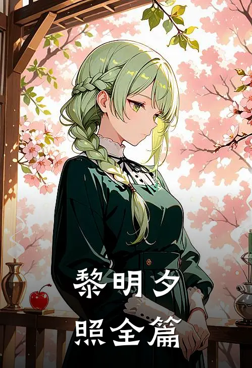 黎明夕照全篇