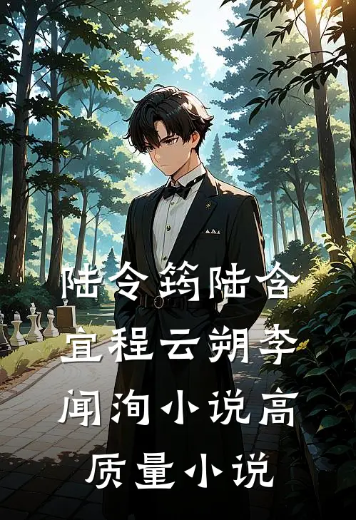 陆令筠陆含宜程云朔李闻洵小说高质量小说