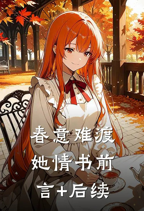 春意难渡她情书前言+后续