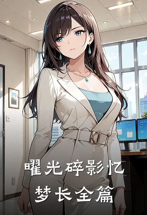 曜光碎影忆梦长全篇