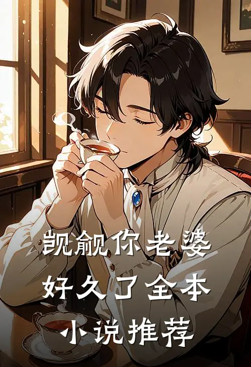 觊觎你老婆好久了全本小说推荐