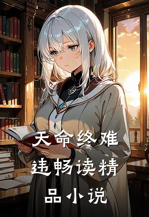 天命终难违畅读精品小说