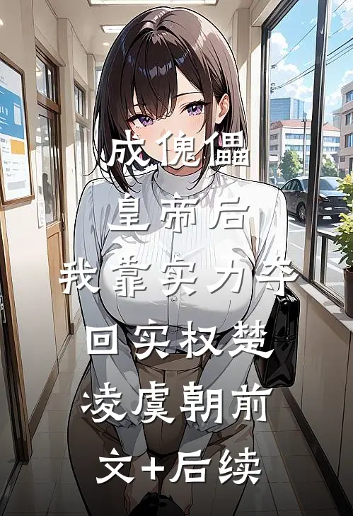 成傀儡皇帝后，我靠实力夺回实权楚凌虞朝前文+后续