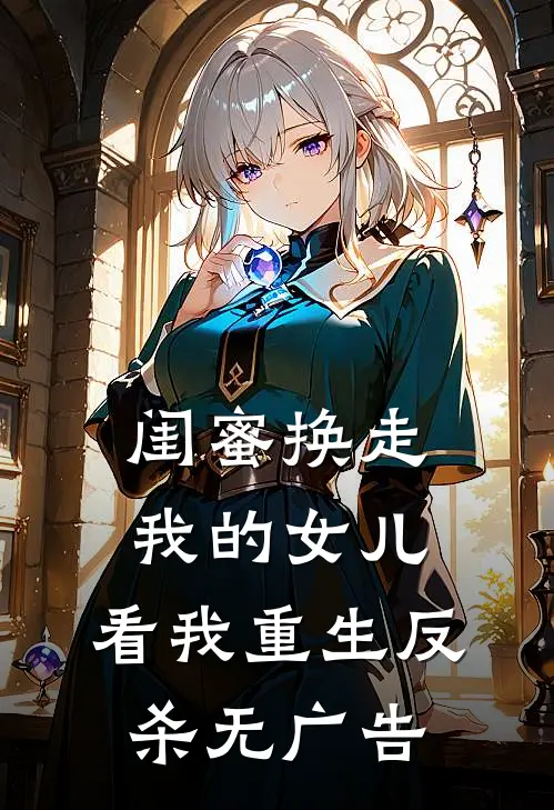 闺蜜换走我的女儿，看我重生反杀无广告