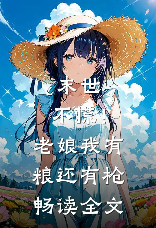 末世：不慌！老娘我有粮还有枪畅读全文