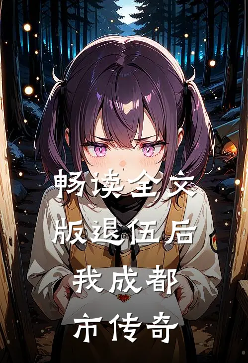 畅读全文版退伍后，我成都市传奇