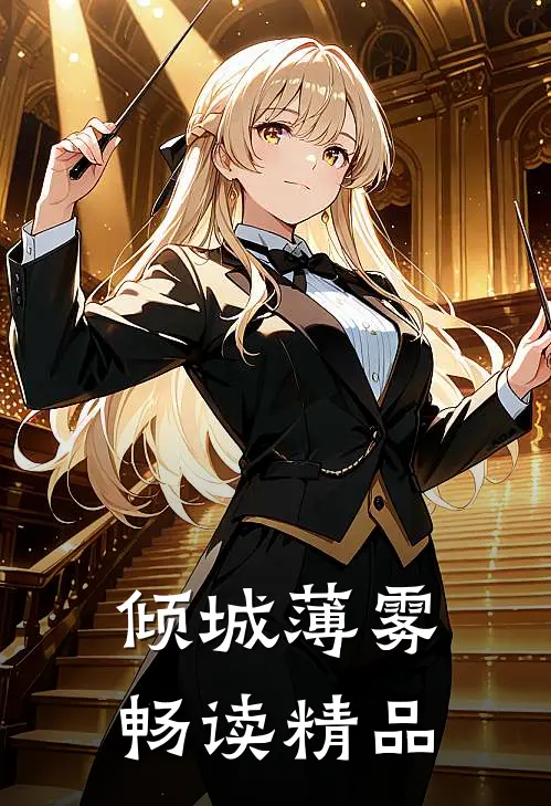 倾城薄雾畅读精品