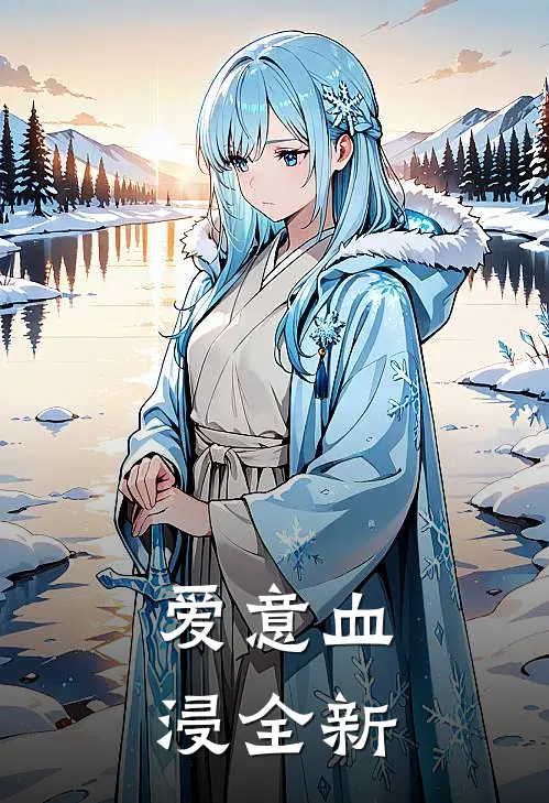爱意血浸全新