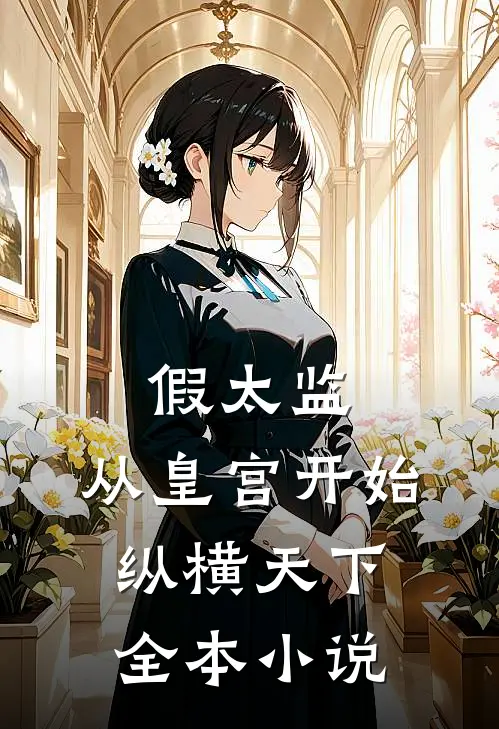 假太监：从皇宫开始纵横天下全本小说