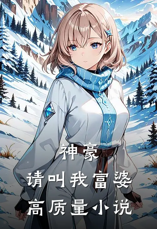 神豪：请叫我富婆高质量小说
