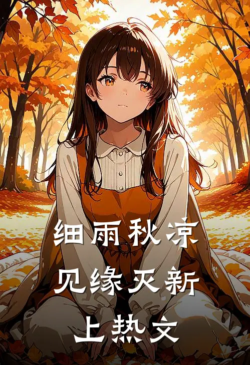 细雨秋凉见缘灭新上热文