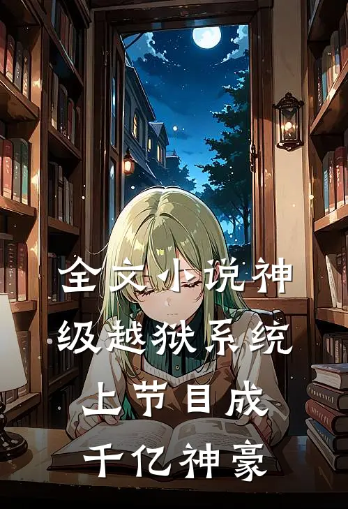 全文小说神级越狱系统：上节目成千亿神豪