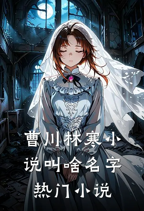 曹川林寒小说叫啥名字热门小说