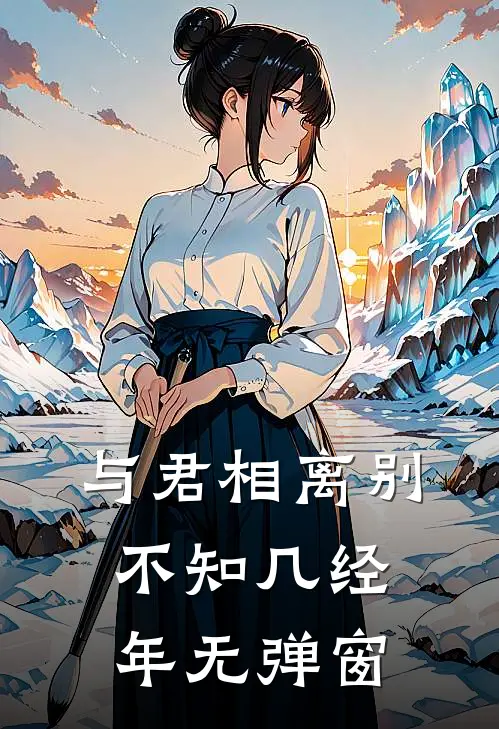 与君相离别,不知几经年无弹窗