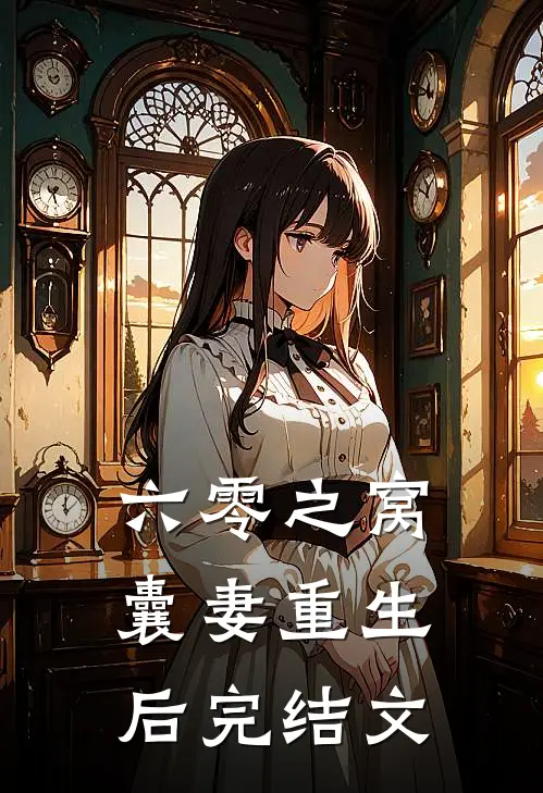 六零之窝囊妻重生后完结文