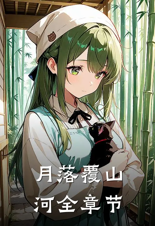 月落覆山河全章节