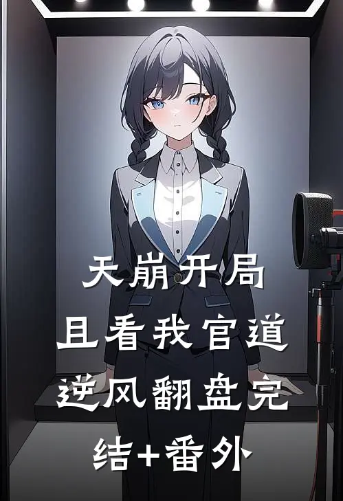 天崩开局：且看我官道逆风翻盘完结+番外