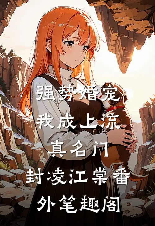 强势婚宠，我成上流真名门：封凌江棠番外笔趣阁