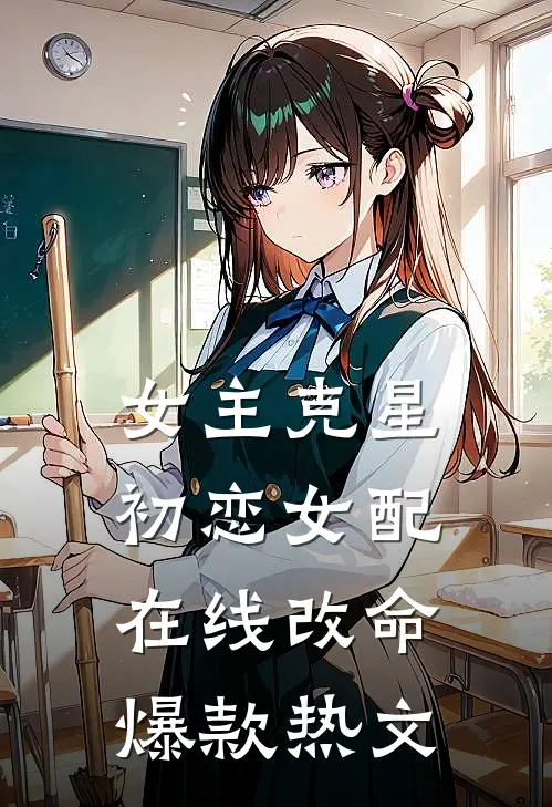 女主克星，初恋女配在线改命爆款热文