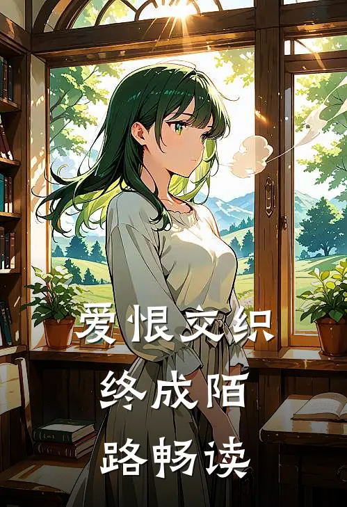 爱恨交织,终成陌路畅读