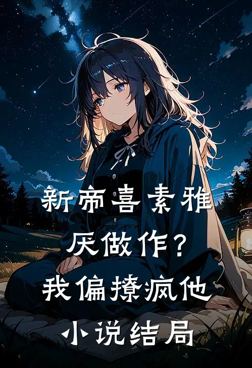 新帝喜素雅厌做作？我偏撩疯他小说结局