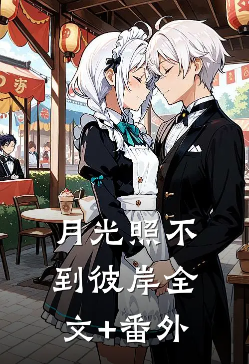月光照不到彼岸全文+番外