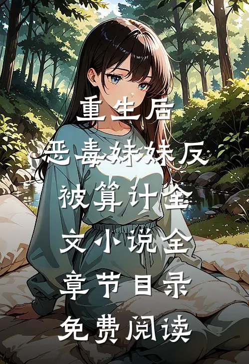 重生后，恶毒妹妹反被算计全文小说全章节目录免费阅读
