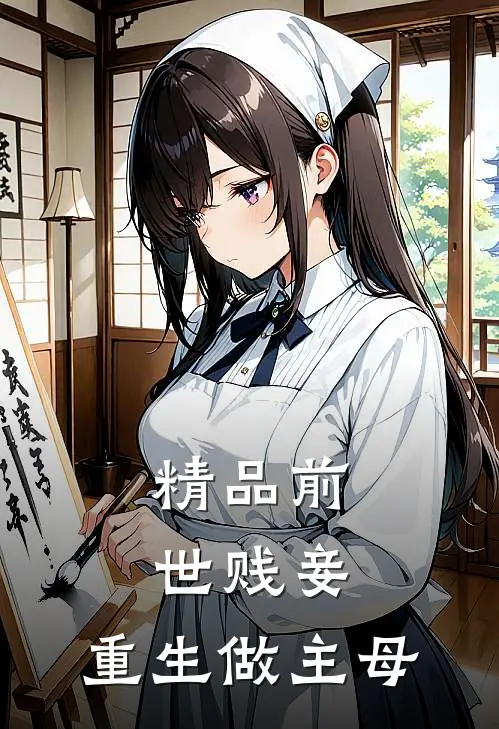 精品前世贱妾，重生做主母