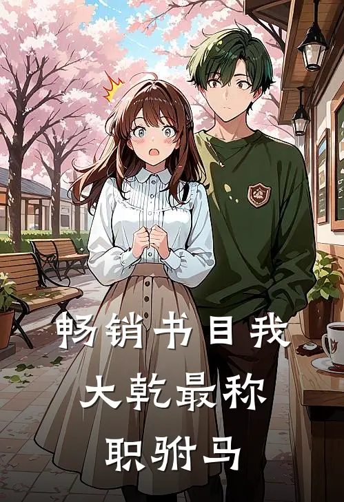 畅销书目我，大乾最称职驸马