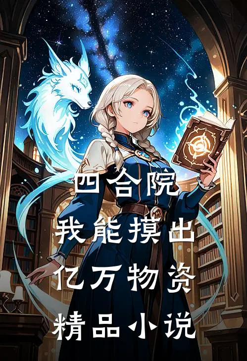 四合院：我能摸出亿万物资精品小说