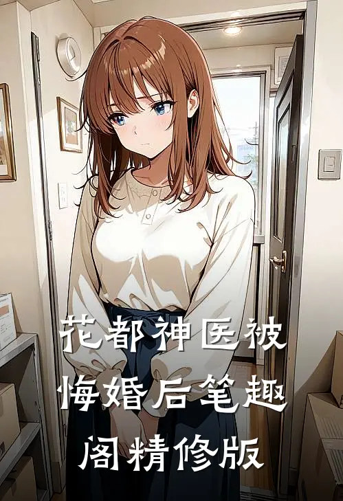 花都神医被悔婚后笔趣阁精修版