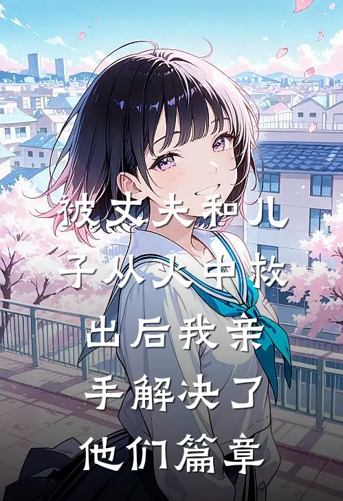 被丈夫和儿子从火中救出后我亲手解决了他们篇章