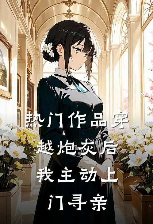 热门作品穿越炮灰后，我主动上门寻亲