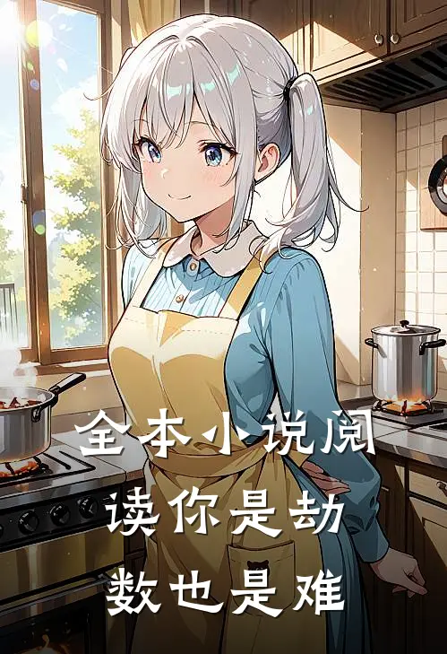 全本小说阅读你是劫数也是难