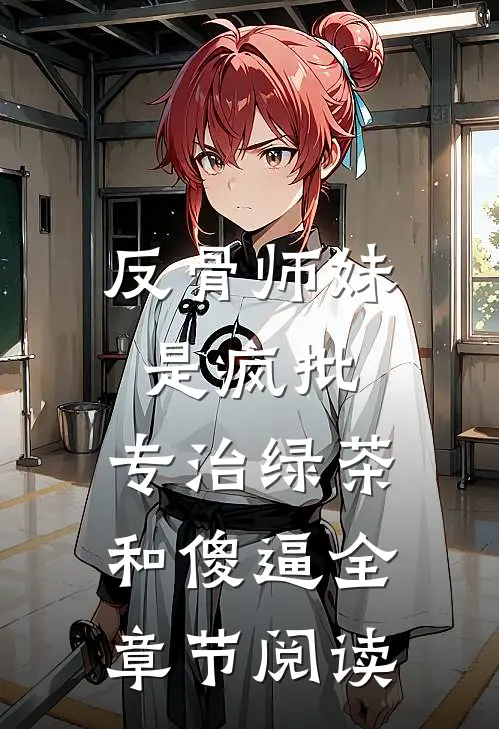 反骨师妹是疯批，专治绿茶和傻逼全章节阅读