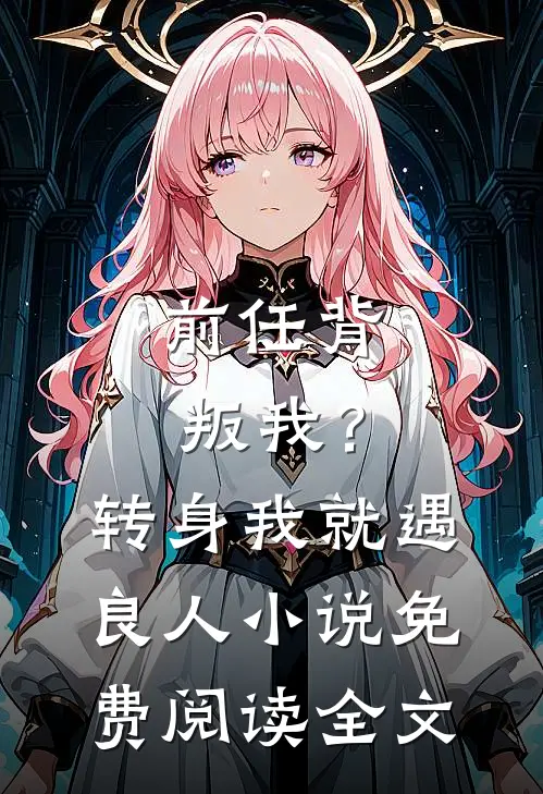 前任背叛我?转身我就遇良人免费阅读全文无弹窗